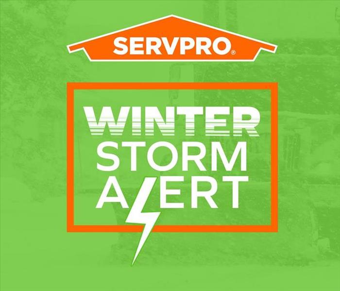 winter storm alert